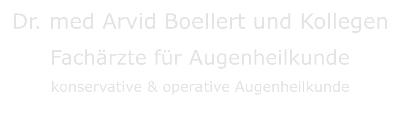 Augenarzt Spreewald Logo